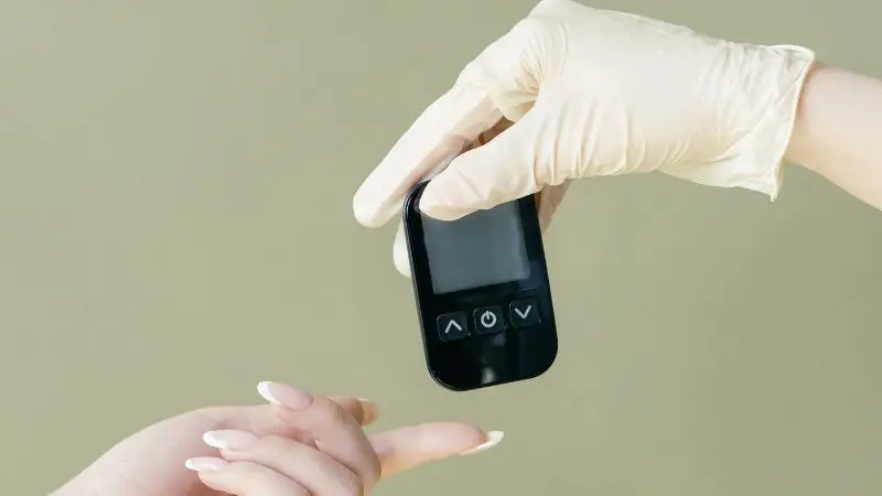 Diabetes Screen Package at Asthra Lab